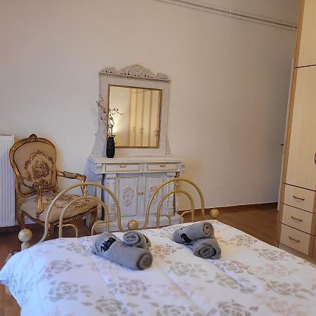 City Center Apartment อาร์ตา ภายนอก รูปภาพ