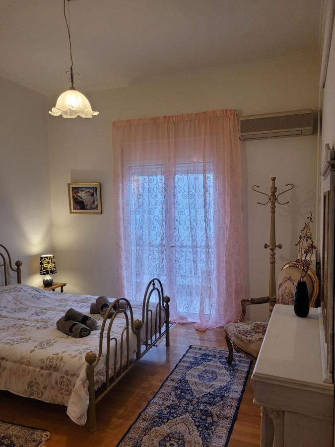 City Center Apartment อาร์ตา ภายนอก รูปภาพ