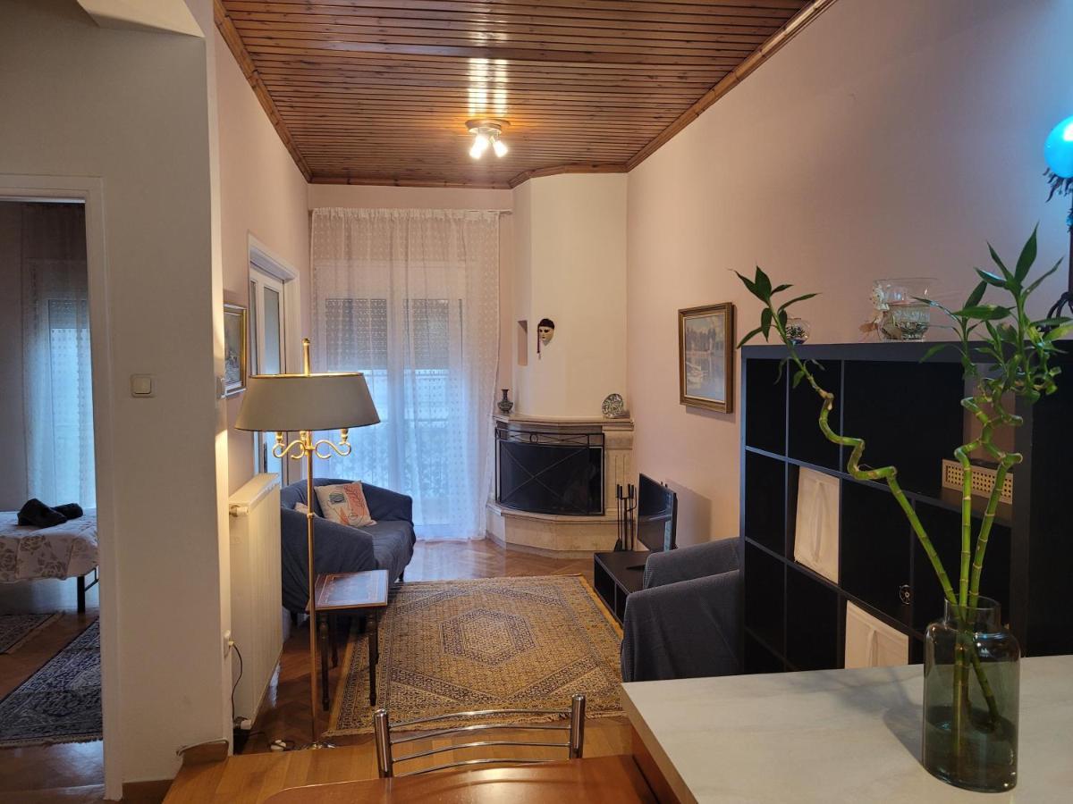 City Center Apartment อาร์ตา ภายนอก รูปภาพ