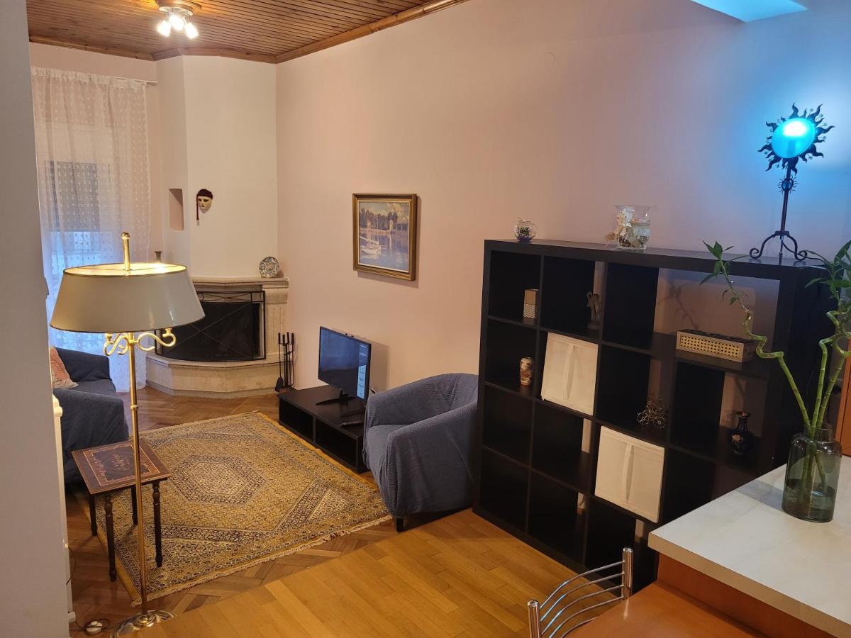 City Center Apartment อาร์ตา ภายนอก รูปภาพ
